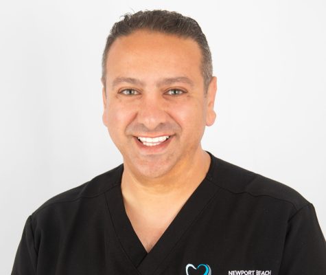 Dr. Nader Salib, DDS